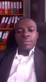 « …UNE BONNE PARTIE DE LA POPULATION ACCUEILLE FAVORABLEMENT LES ORGANISATEURS COMMUNAUTAIRES… »