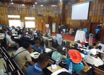 PROJET AQP : ENCORE SEPT JOURS AVANT LE LANCEMENT DE LA 3ème EDITION DU SALON !