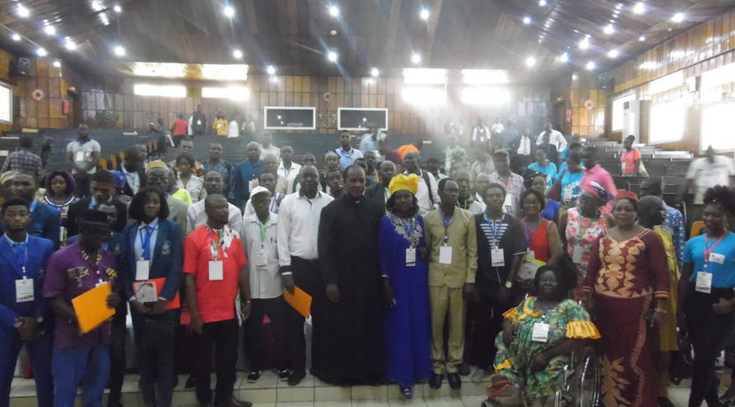 PREMIERE EDITION DU SALON VILLES ET TOITS: DEUX JOURS D&rsquo;ECHANGES INTENSES ET RICHES