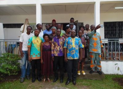 DES LEADERS DE LA PLAFODAL FORMES A LA DEFENSE DU DROIT AU LOGEMENT