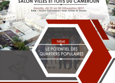 LE POTENTIEL DES QUARTIERS POPULAIRES MIS EN VALEUR