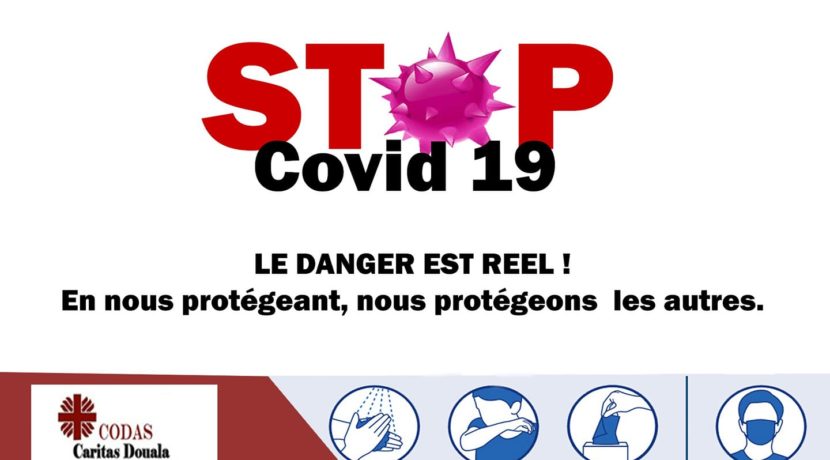 LANCEMENT CE DIMANCHE DE L&rsquo;ACTION « EVEIL DES QUARTIERS POPULAIRES CONTRE LE CORONA VIRUS »
