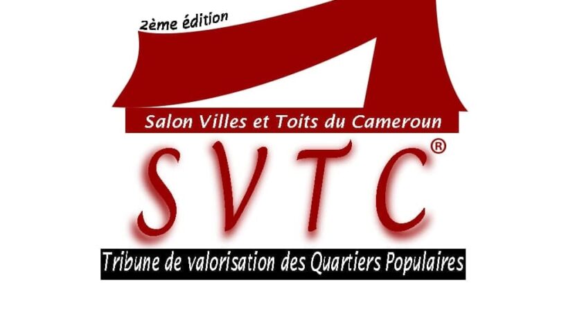 LE SALON VILLES ET TOITS DU CAMEROUN ADOPTE UN LOGO POUR SA DEUXIEME EDITION