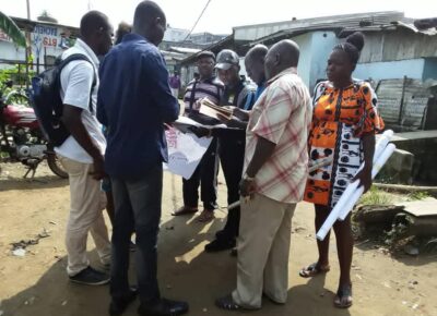 LES CONSEILLERS MUNICIPAUX DE DOUALA SOLLICITES POUR UNE ACTION DE LOBBYING DANS LE CADRE DU PROJET AQP