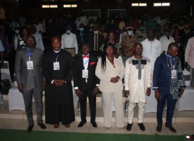 2ème EDITION DU SALON VILLES ET TOITS DU CAMEROUN: PERCEPTION GENERALE ET RECOMMANDATIONS