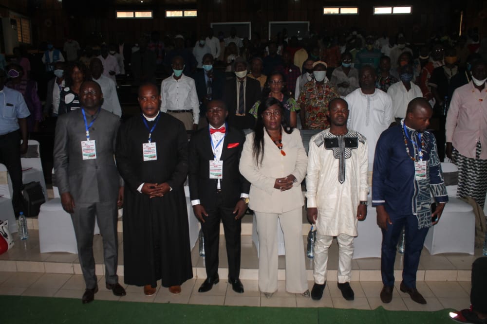 2ème EDITION DU SALON VILLES ET TOITS DU CAMEROUN: PERCEPTION GENERALE ET RECOMMANDATIONS