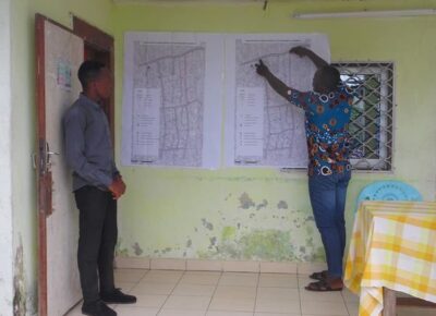 DES PLANS D&rsquo;AMELIORATION DES QUARTIERS POPULAIRES ELABORES