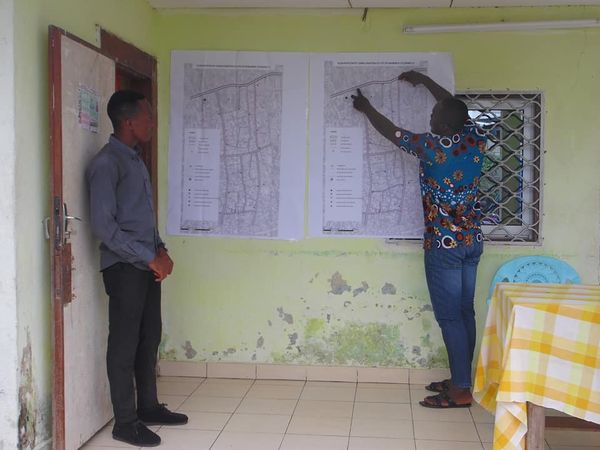 DES PLANS D&rsquo;AMELIORATION DES QUARTIERS POPULAIRES ELABORES