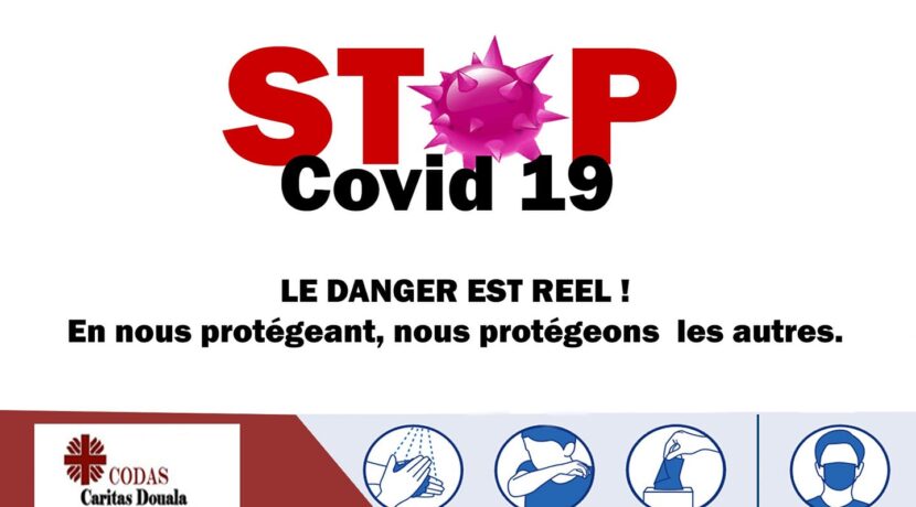 COVID 19: LA VIGILANCE ET LE RESPECT DES MESURES BARRIERES RESTENT DE MISE