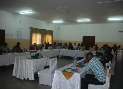 PROJET AQP : LES ELUS LOCAUX DE DOUALA S’ENGAGENT A SOUTENIR LES PROJETS PARTICIPATIFS D’AMELIORATION DES QUARTIERS POPULAIRES