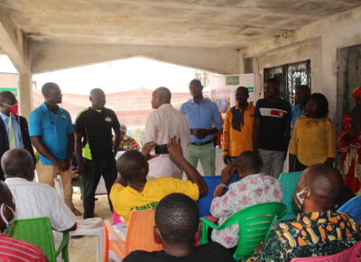 PROJET AQP : LA PLAFODAL S’ENRICHIT DE QUATRE NOUVEAUX COLLECTIFS