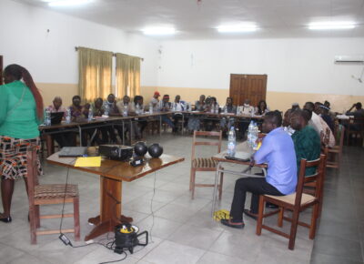 PROJET AQP : LES LEADERS DES QUARTIERS POPULAIRES APPORTENT LEURS CONTRIBUTIONS A L’ELABORATION DE LA PHASE II DU PROJET