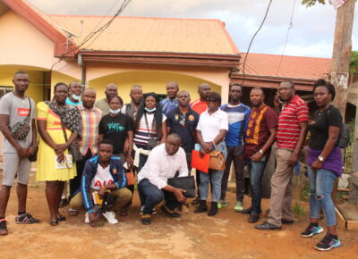 PROJET AQP : VOYAGE D&rsquo;ECHANGES D&rsquo;EXPERIENCE DU 18 au 24 JUIN 2021