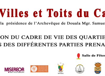 LA COALITION INTERNATIONALE POUR L&rsquo;HABITAT (HIC) EN PHASE AVEC LA 3ème EDITION DU SVTC