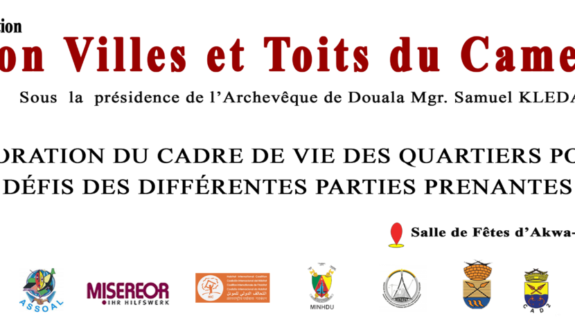 LA COALITION INTERNATIONALE POUR L&rsquo;HABITAT (HIC) EN PHASE AVEC LA 3ème EDITION DU SVTC