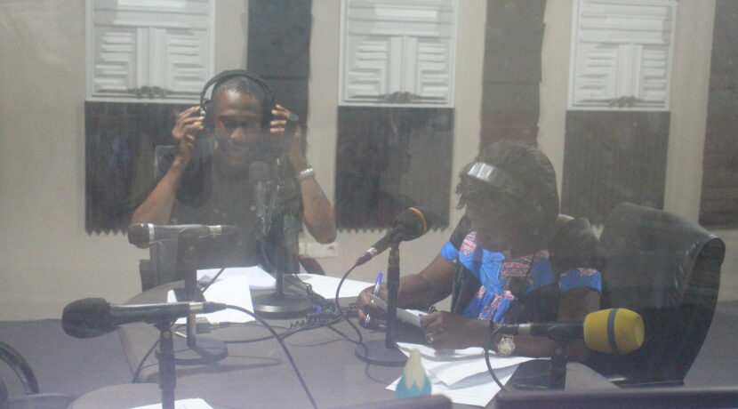 Projet AQP: émission spéciale sur la 3ème édition du Salon Villes et Toits du Cameroun en préparation