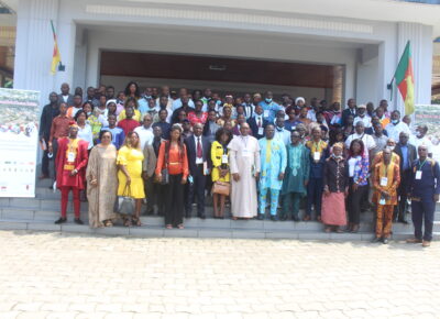 3ème EDITION DU SALON VILLES ET TOITS DU CAMEROUN : TRAVAUX EN COURS !