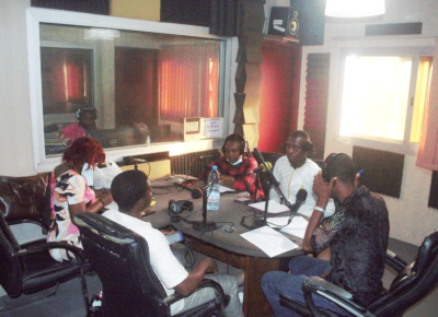 Projet AQP : LES EFFORTS DE CERTAINS QUARTIERS POPULAIRES DE DOUALA ENCOURAGES !