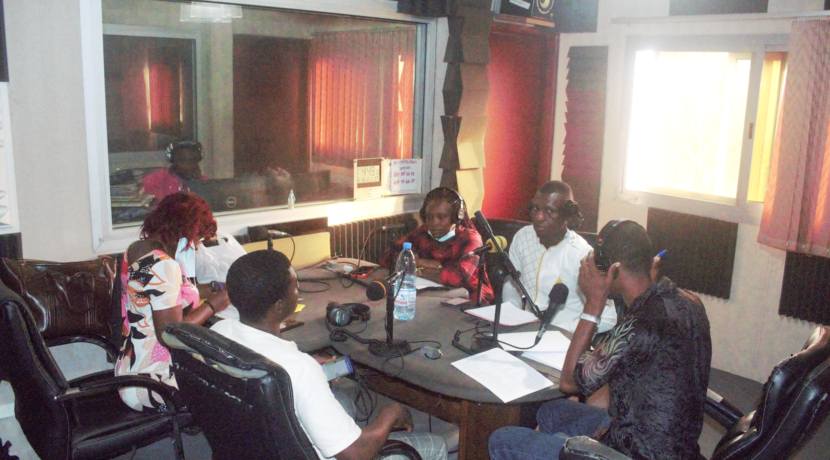 Projet AQP : LES EFFORTS DE CERTAINS QUARTIERS POPULAIRES DE DOUALA ENCOURAGES !