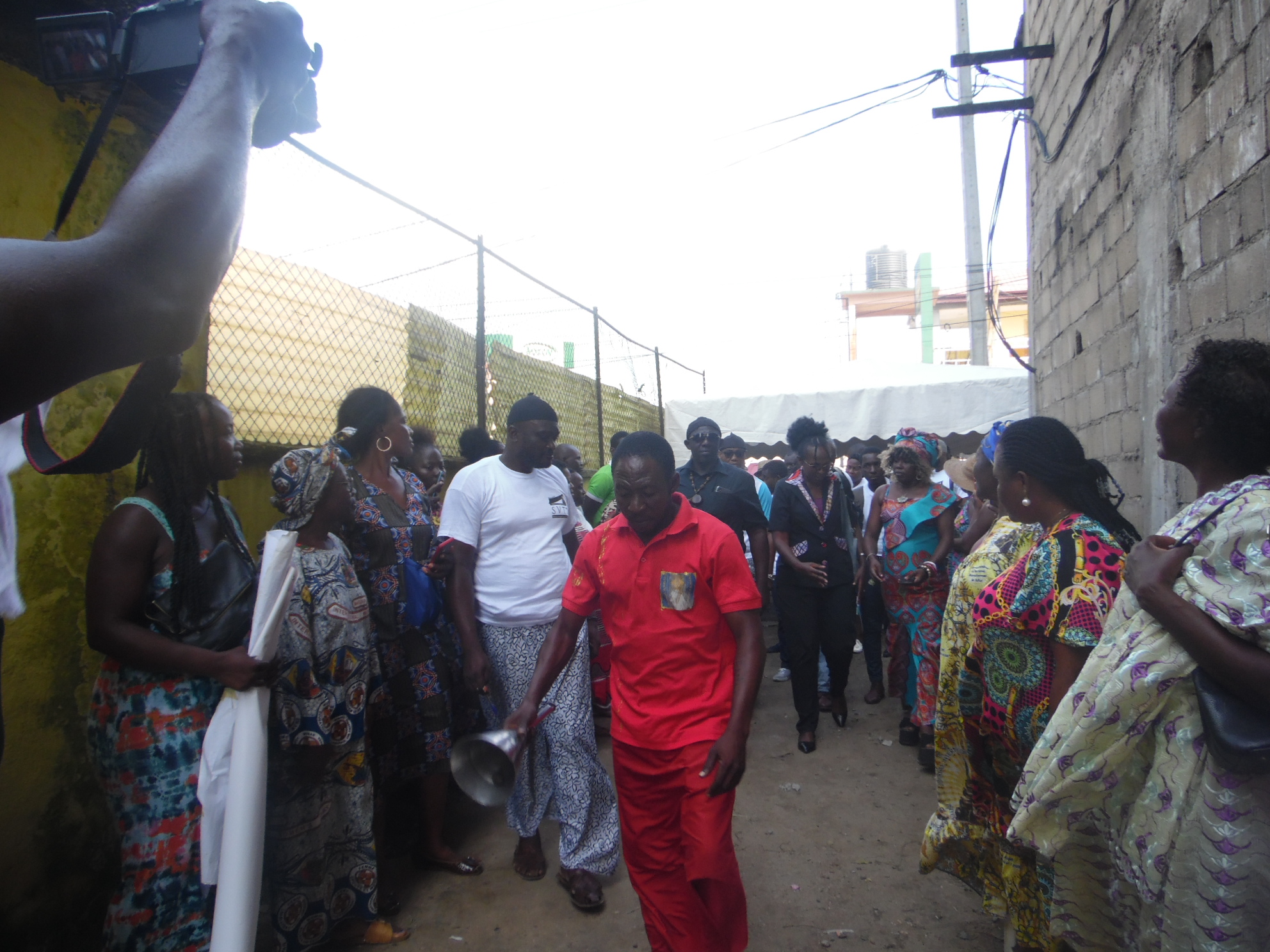 3e EDITION DU SALON VILLES ET TOITS DU CAMEROUN : DEUX JOURS D’INTENSES ACTIVITES