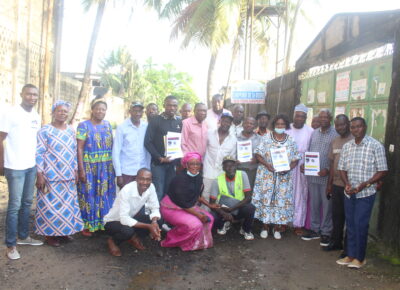 PROJET AQP : ACTION DE LOBBYING AUPRES DES CONSEILLERS MUNICIPAUX POUR LA PRISE EN COMPTE DES PROJETS D’AMELIORATION DU CADRE DE VIE DES HABITANT-E-S DES QUARTIERS POPULAIRES