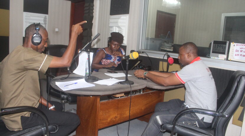 PROJET AQP : UNE FIN D&rsquo;ANNEE INTENSE AVEC TROIS ACTIVITES PHARES !