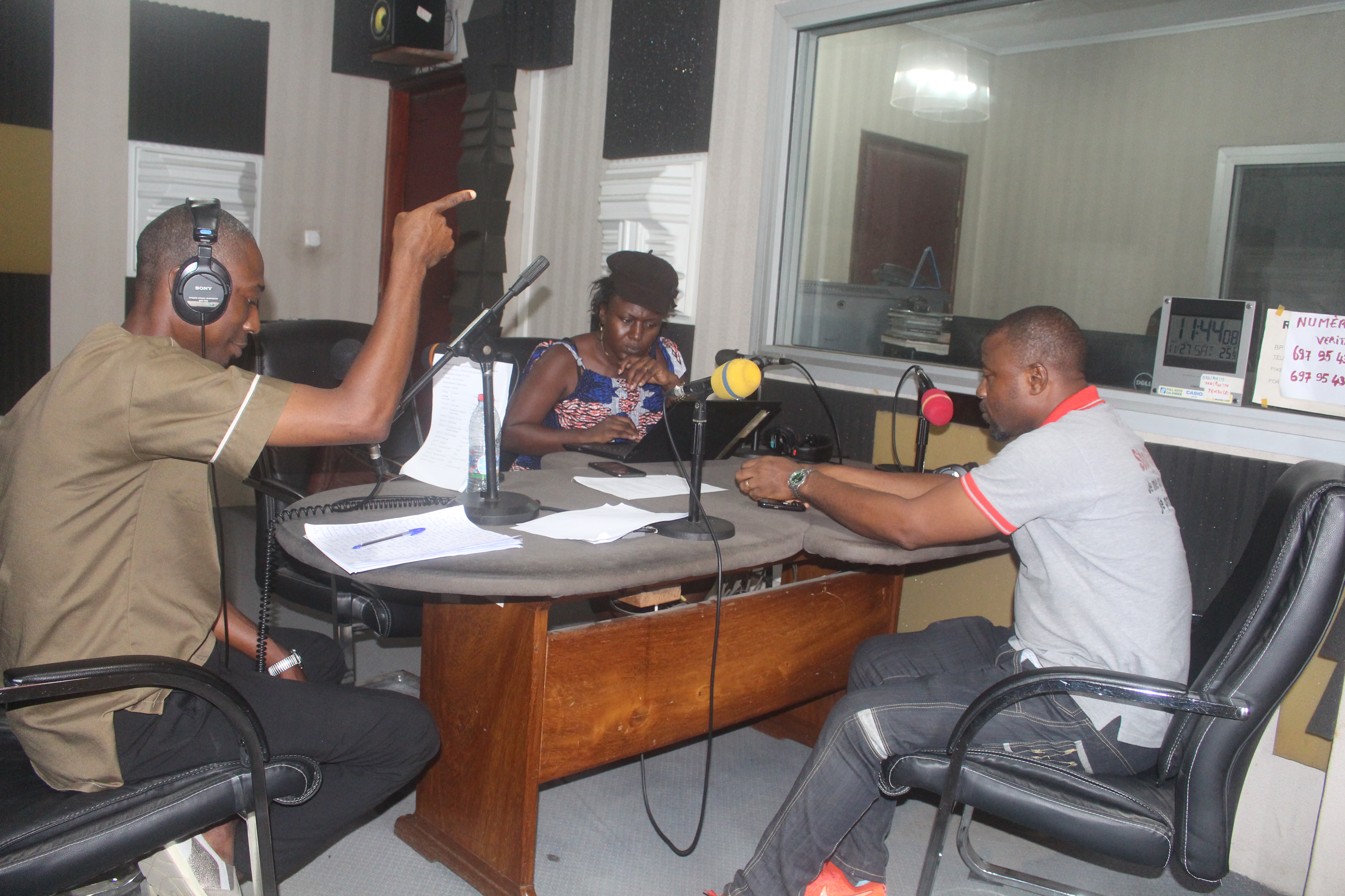 PROJET AQP : UNE FIN D&rsquo;ANNEE INTENSE AVEC TROIS ACTIVITES PHARES !