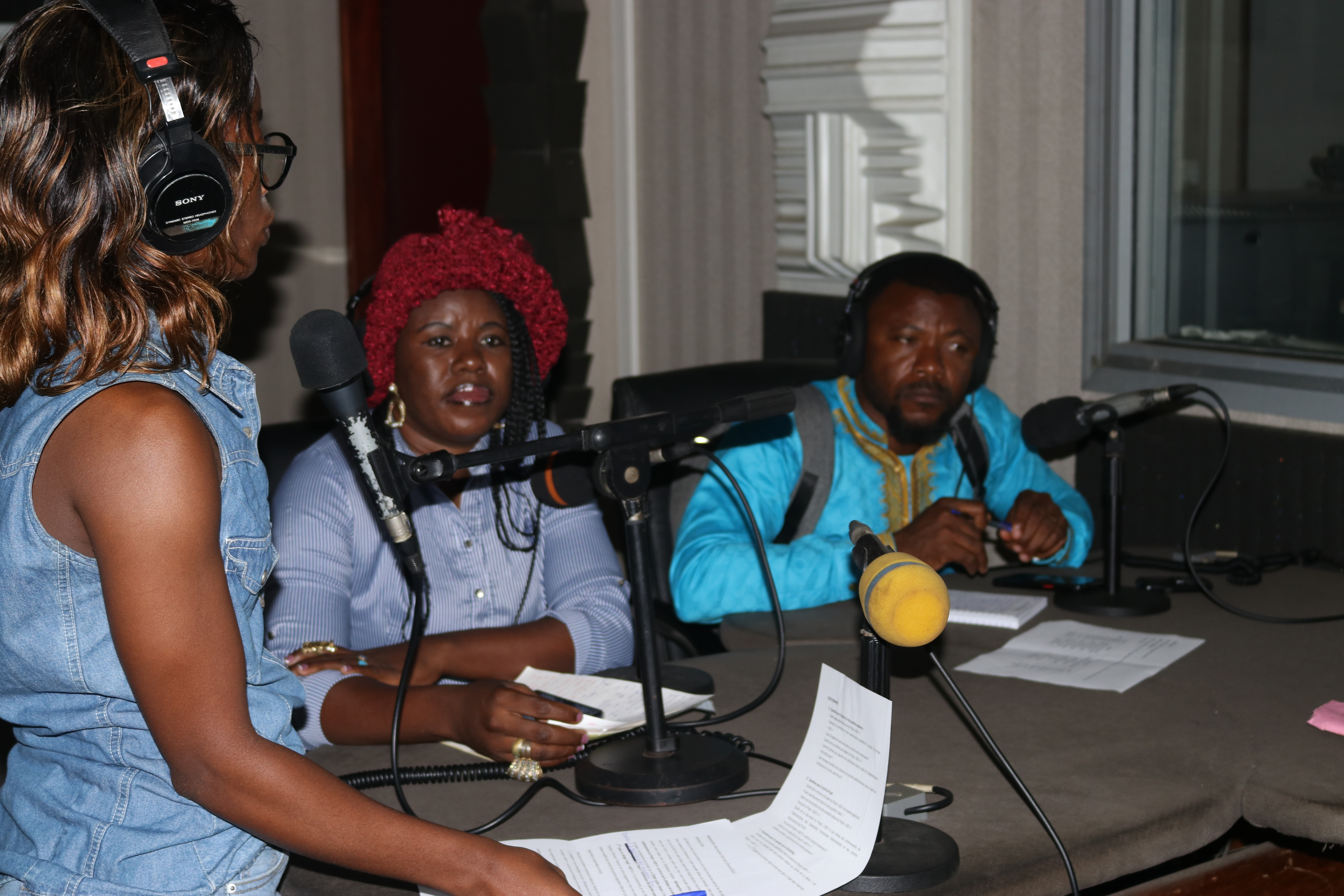 Rétrospective Projet « AQP » et implémentation du Projet « AQP II » : qu’est ce qui le distingue de la phase une ?