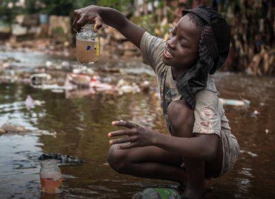 Difficulté d’accès à une eau de qualité dans les quartiers de la ville de Douala : comment se prémunir des maladies hydriques ?
