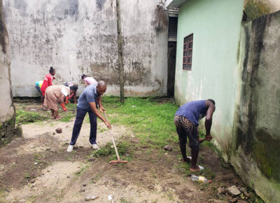 L&rsquo;IMPACT D&rsquo;UNE CITOYENNETE ACTIVE DANS LE DEVELOPPEMENT DES QUARTIERS POPULAIRES.