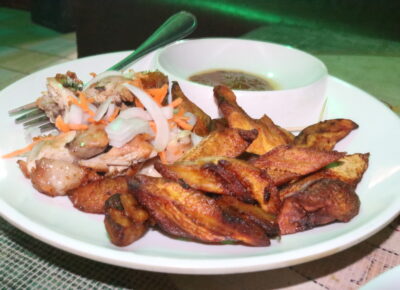 Problématique d&rsquo;accès à une nutrition de qualité et l&rsquo;amélioration de l&rsquo;hygiène alimentaire: comment bien manger sans se ruiner