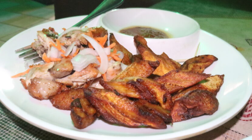 Problématique d&rsquo;accès à une nutrition de qualité et l&rsquo;amélioration de l&rsquo;hygiène alimentaire: comment bien manger sans se ruiner