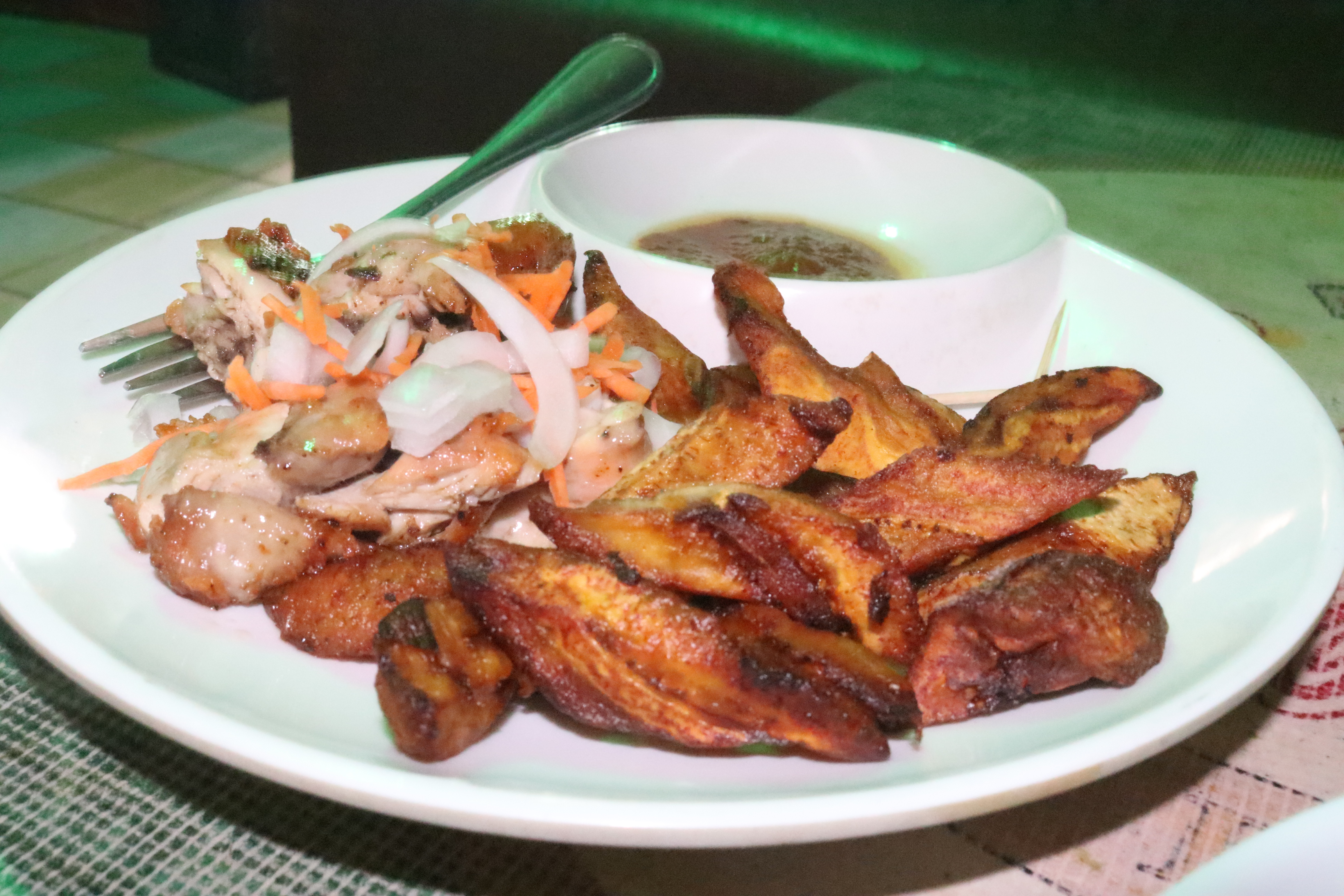 Problématique d&rsquo;accès à une nutrition de qualité et l&rsquo;amélioration de l&rsquo;hygiène alimentaire: comment bien manger sans se ruiner