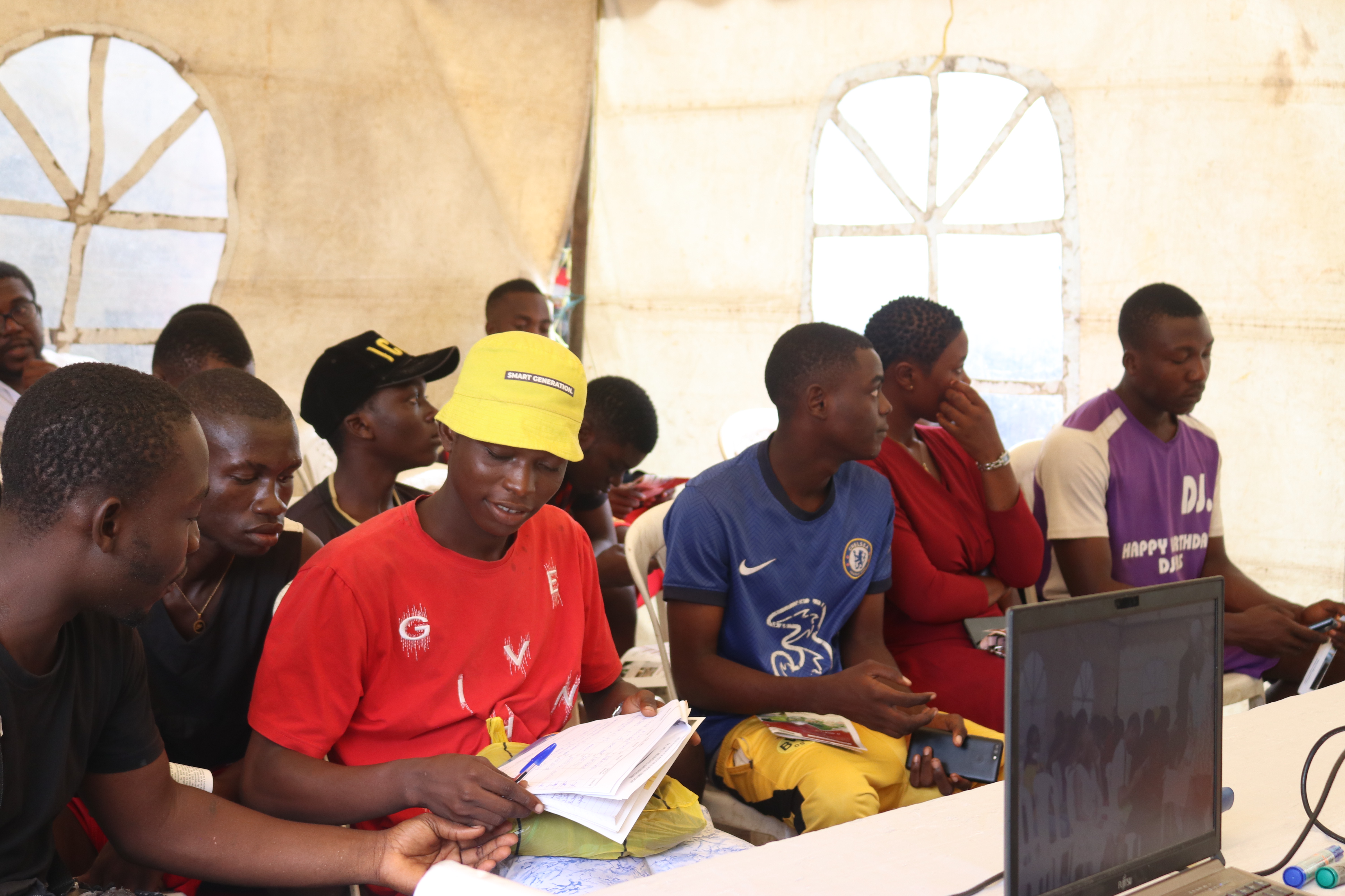 VALORISATION DU POTENTIEL DES QUARTIERS POPULAIRES : CE QU’IL FAUT SAVOIR.