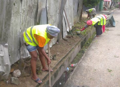 L’IMPLICATION   DES FEMMES DANS LA PROTECTION DU DROIT AU LOGEMENT ET L&rsquo;AMÉLIORATION DU CADRE DE VIE.
