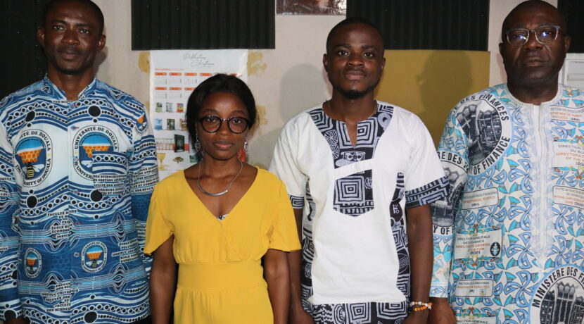 SALON VILLES ET TOITS DU CAMEROUN