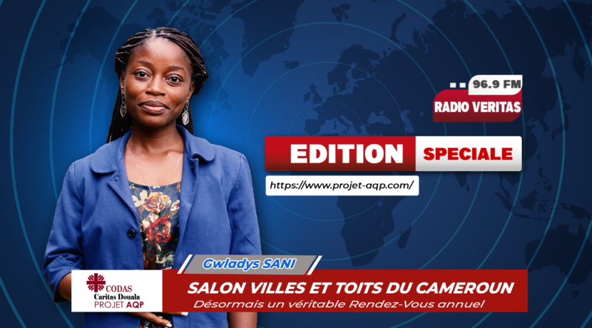 Salon Villes et Toits du Cameroun : La rencontre annuelle