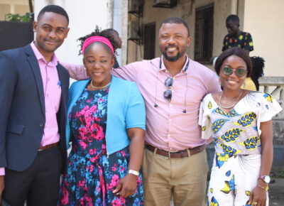 SALON VILLES ET TOITS DU CAMEROUN : VILLES INCLUSIVES