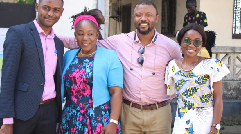 SALON VILLES ET TOITS DU CAMEROUN : VILLES INCLUSIVES