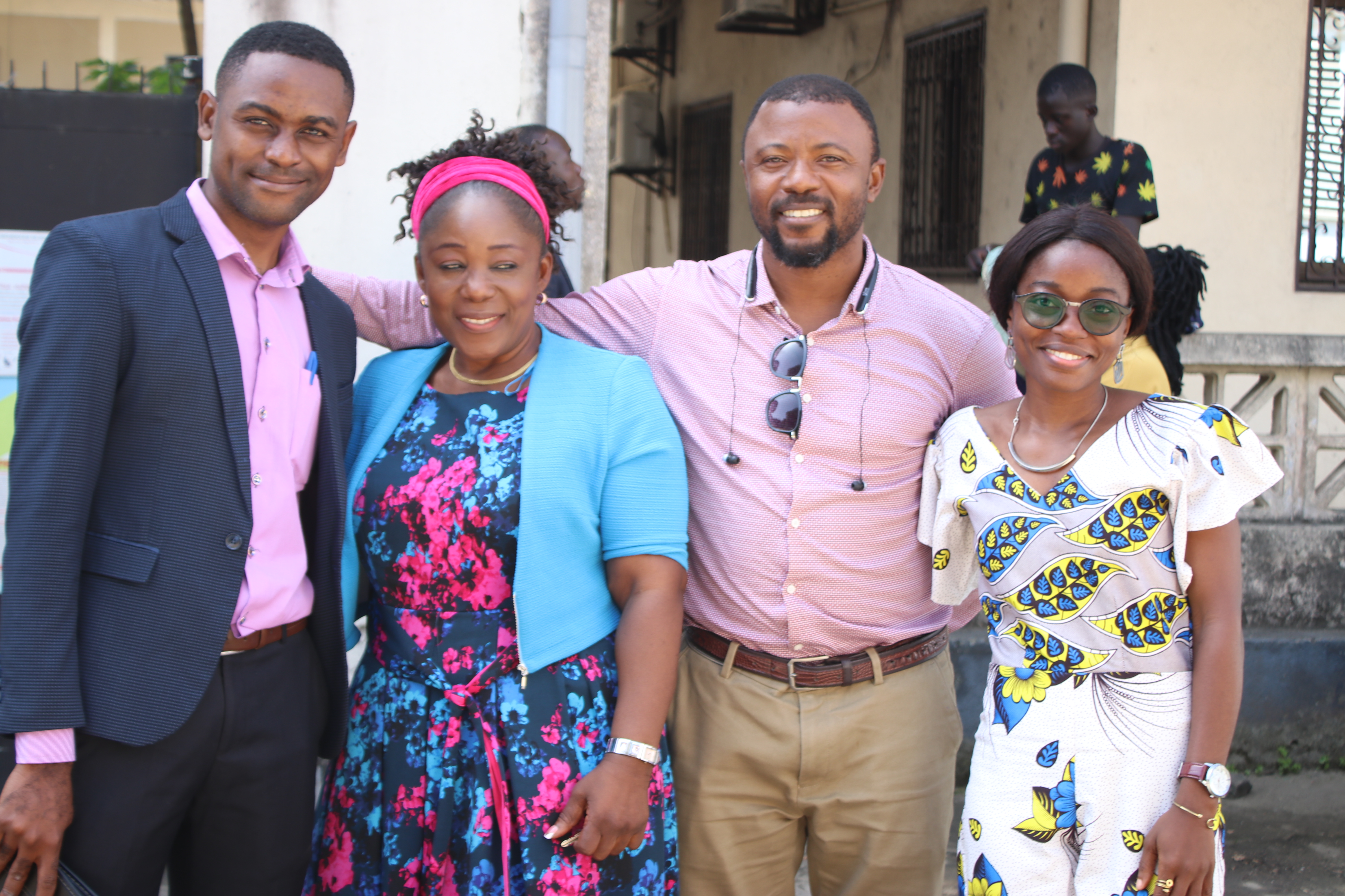 SALON VILLES ET TOITS DU CAMEROUN : VILLES INCLUSIVES