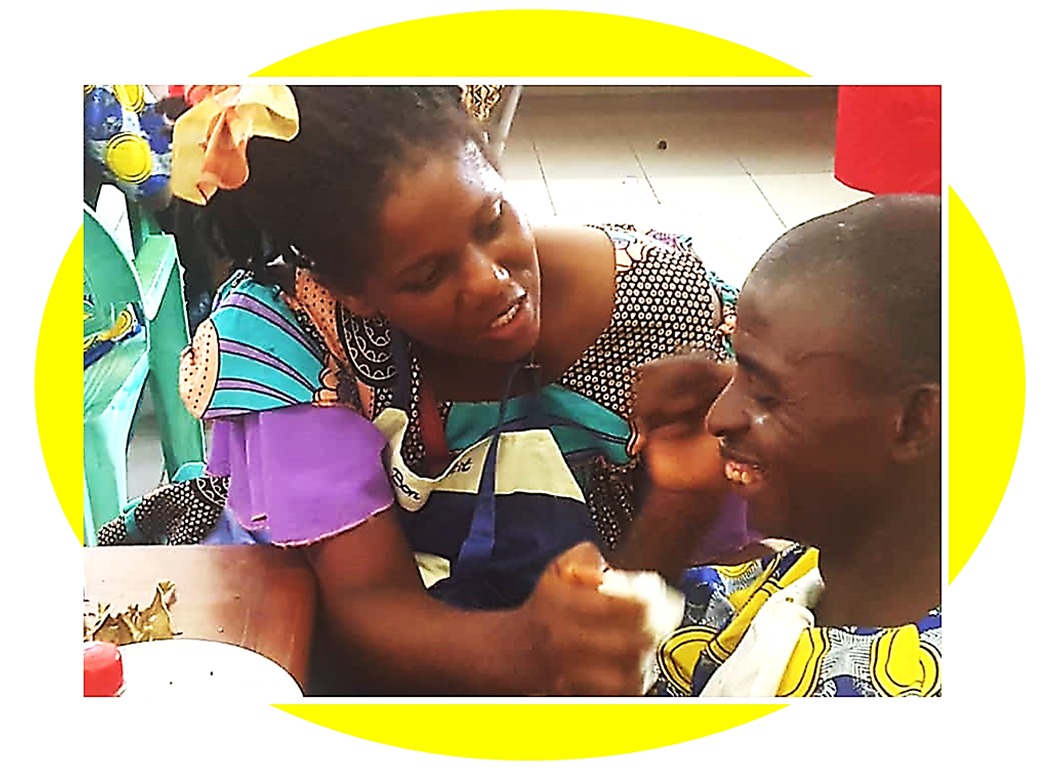 Les organisations caritatives à pied d&rsquo;œuvre pour la transformation du monde – Noël, célébré autrement !