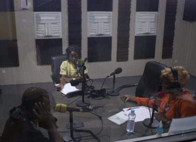 « PROJET D’APPUI A L’AMELIORATION DES QUARTIERS POPULAIRES : OU EN EST-ON 4 ANS APRES ? »