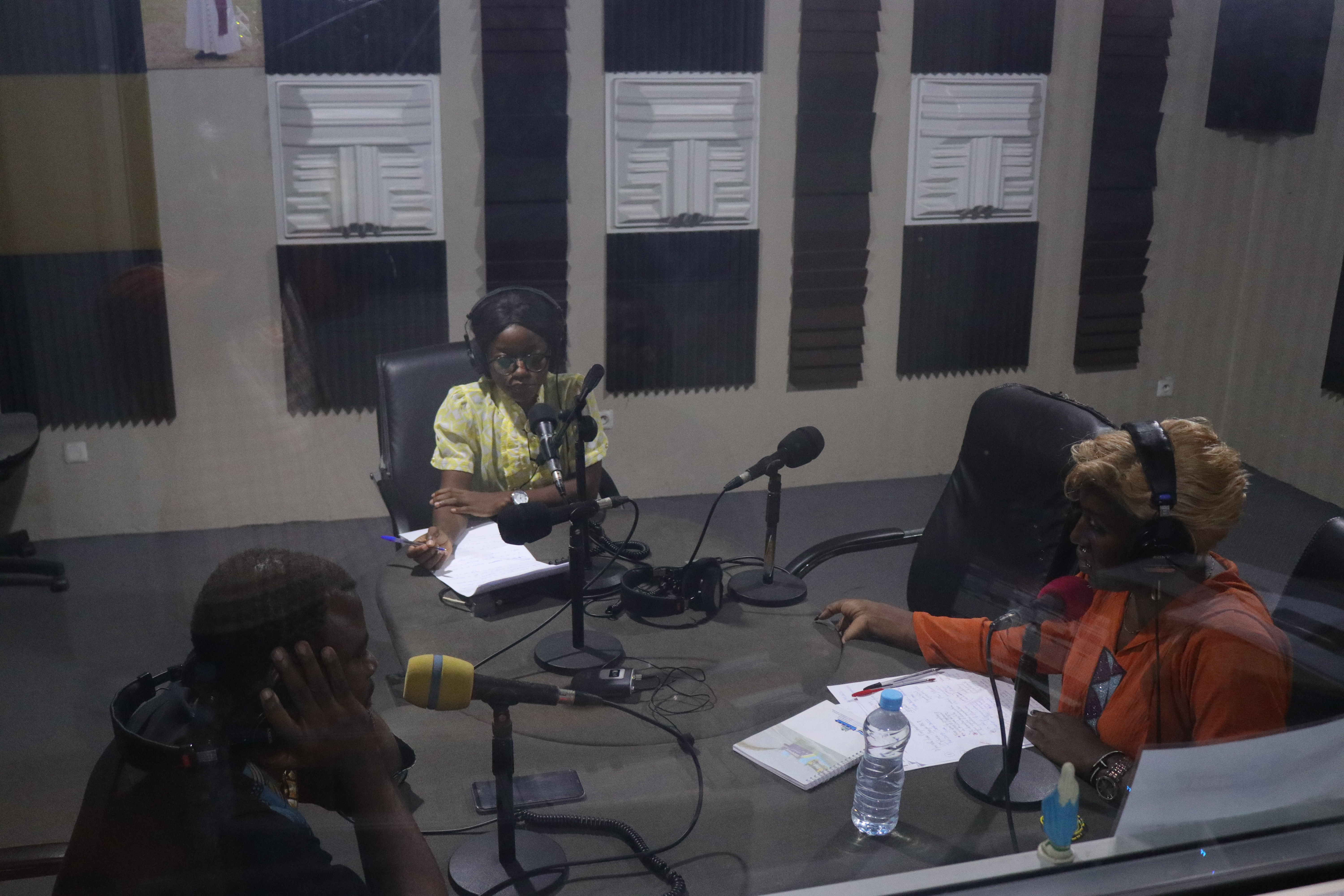 « PROJET D’APPUI A L’AMELIORATION DES QUARTIERS POPULAIRES : OU EN EST-ON 4 ANS APRES ? »