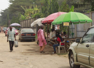 Fer de lance de la nation et aspiration socioprofessionnelle.