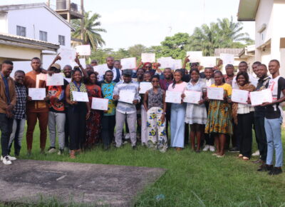 ATELIER DE RENFORCEMENT DES CAPACITES DES LEADERS COMMUNAUTAIRES SUR LE DROIT A LA VILLE : SUITE ET FIN !