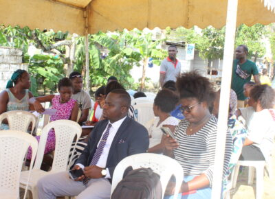 Stratégies de communication des organismes étatiques en charge de la formation et de l’insertion socioprofessionnelle