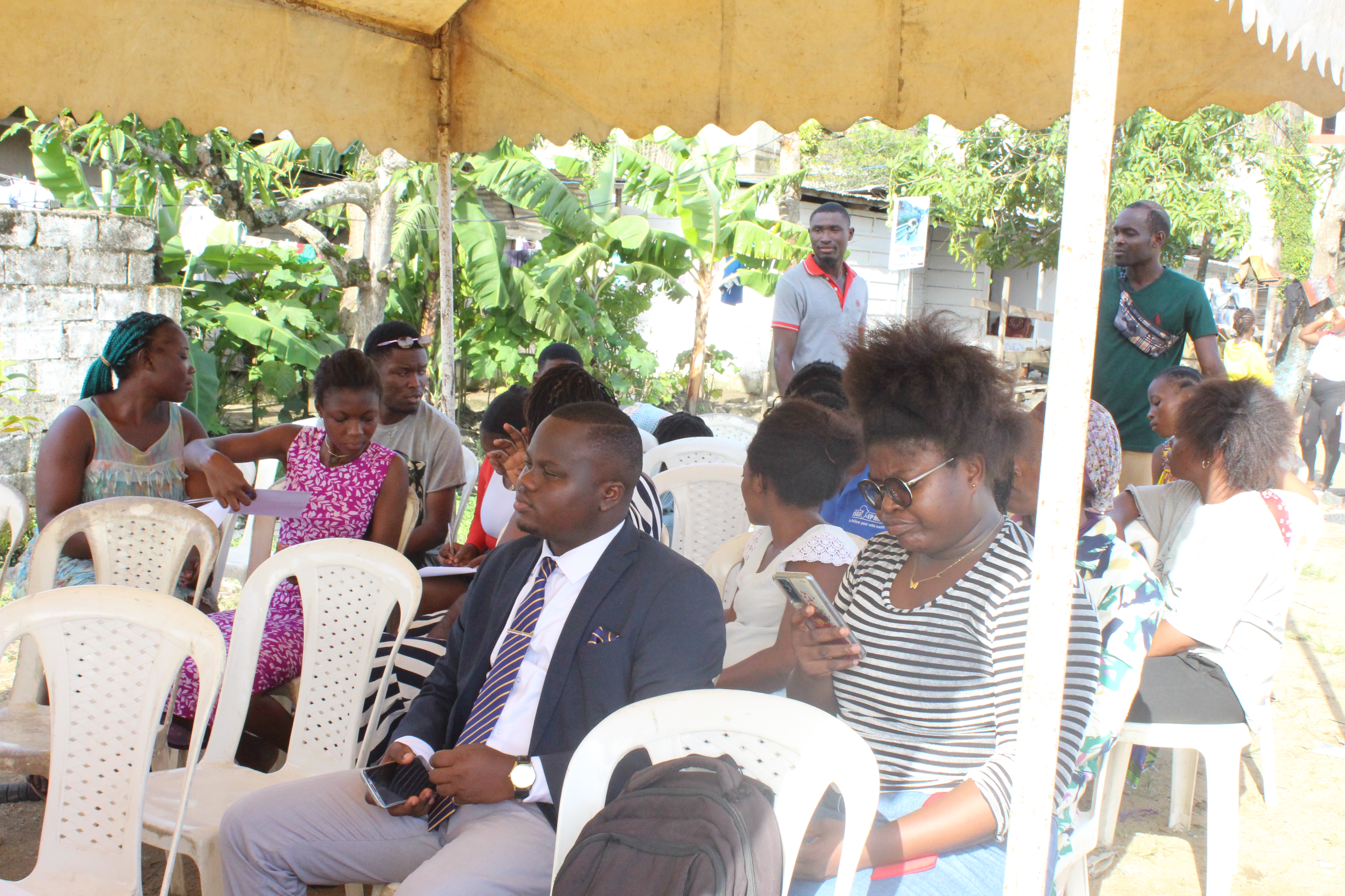 Stratégies de communication des organismes étatiques en charge de la formation et de l’insertion socioprofessionnelle