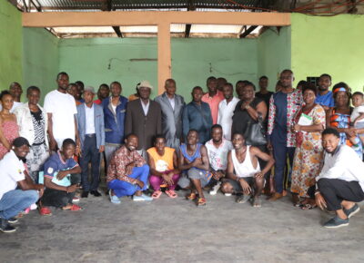 PARTAGE D&rsquo;INFORMATIONS SUR LES OPPORTUNITES OFFERTES AUX JEUNES