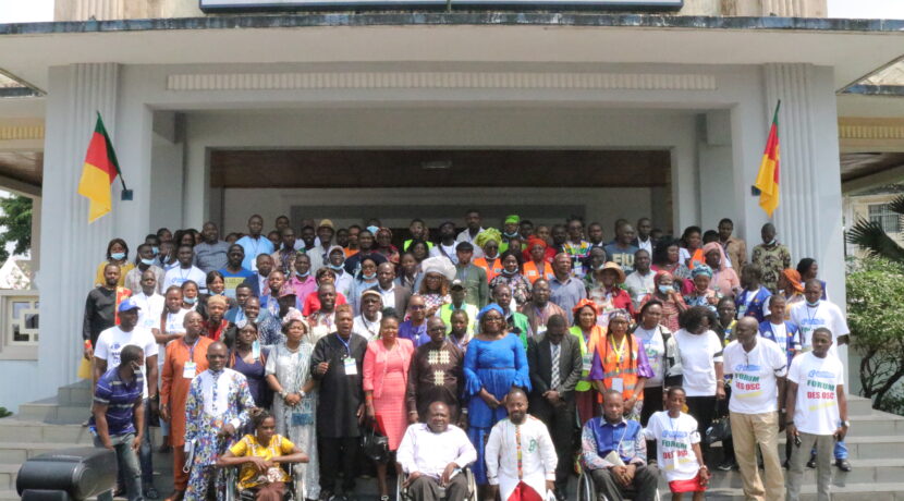 Organisations de la Société Civile : vers un engagement pour une transformation sociale véritable