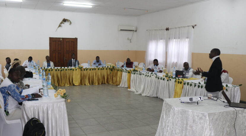 PROPOSITION DE LOI SUR LE LOGEMENT DECENT AU CAMEROUN